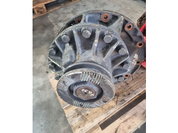 Diferenciál MERITOR