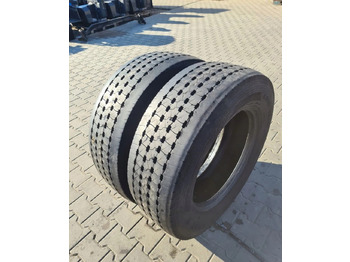 Pneumatiky a ráfky GOODYEAR
