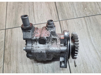 Čerpadlo hydraulického zesilovače POMPA WSPOMAGANIA FORD F-MAX 500 TRUCKS GC46 3K514 CA: obrázek 3 Čerpadlo hydraulického zesilovače POMPA WSPOMAGANIA FORD F-MAX 500 TRUCKS GC46 3K514 CA: obrázek 3