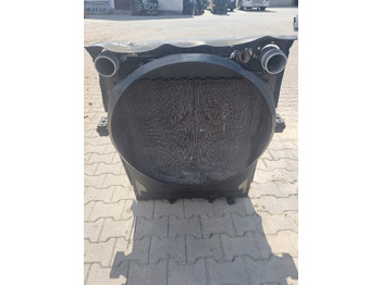 Chladič RENAULT Kerax