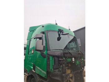Kabina RENAULT T