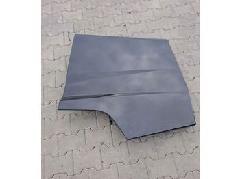 Karoserie a exteriér RENAULT T