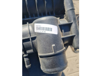 Chladič pro Nákladní auto RENAULT KOMPLET CHŁODNIC INTERCOOLER WODA OSŁONA RENAULT MIDLUM DXI 5 180: obrázek 4 Chladič pro Nákladní auto RENAULT KOMPLET CHŁODNIC INTERCOOLER WODA OSŁONA RENAULT MIDLUM DXI 5 180: obrázek 4