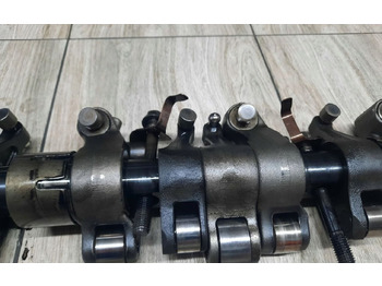 Motor a díly pro Nákladní auto Renault KLAWIATURA RENAULT GAMA T RANGE DTI 11 430 460 VOLVO FM 4 D11K: obrázek 3