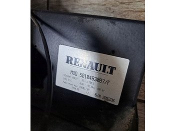 Kabina a interiér pro Nákladní auto Renault LODÓWKA CHŁODZIARKA RENAULT MAGNUM DXI E-TECH 5010483087: obrázek 2