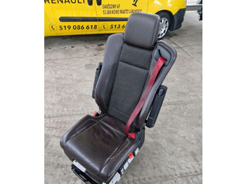 Sedaček RENAULT T