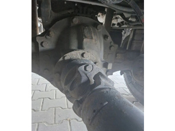 Diferenciál RENAULT Midlum