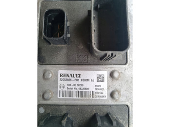Řídicí blok pro Nákladní auto STEROWNIK CCIOM RENAULT GAMA T RANGE 22053866 P01: obrázek 3 Řídicí blok pro Nákladní auto STEROWNIK CCIOM RENAULT GAMA T RANGE 22053866 P01: obrázek 3