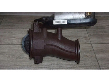 Náhradní díly VOLVO FH