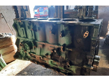 Motor pro Nákladní auto VOLVO BLOK TŁOKI WAŁ KORBOWY FM 9 D11C EUV: obrázek 2