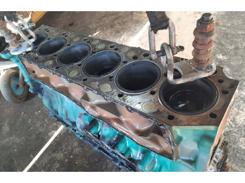 Motor pro Nákladní auto VOLVO BLOK TŁOKI WAŁ KORBOWY FM 9 D11C EUV: obrázek 5