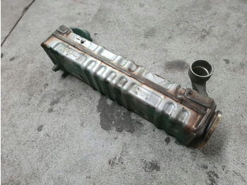 Chladič EGR VOLVO FH