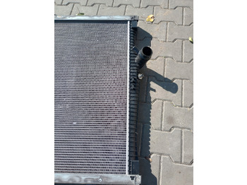 Chladič pro Nákladní auto VOLVO CHŁODNICA WODY CIECZY VOLVO FH 4 RENAULT GAMA T: obrázek 3 Chladič pro Nákladní auto VOLVO CHŁODNICA WODY CIECZY VOLVO FH 4 RENAULT GAMA T: obrázek 3