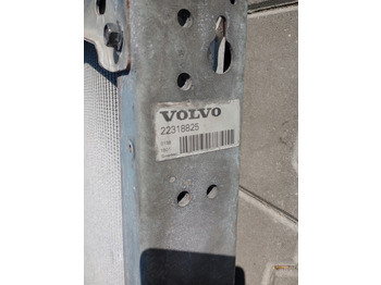 Chladič pro Nákladní auto VOLVO CHŁODNICA WODY CIECZY VOLVO FH 4 RENAULT GAMA T: obrázek 4 Chladič pro Nákladní auto VOLVO CHŁODNICA WODY CIECZY VOLVO FH 4 RENAULT GAMA T: obrázek 4