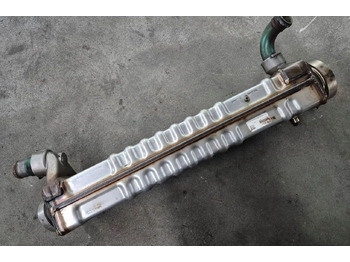 Chladič EGR pro Nákladní auto VOLVO CHŁODNICZKA SPALIN EGR FH 4 FH 16 D16K EURO6 21968564: obrázek 2