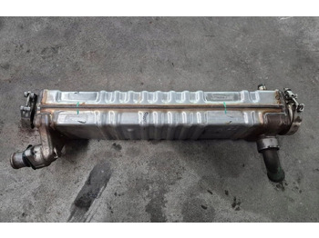 Chladič EGR pro Nákladní auto VOLVO CHŁODNICZKA SPALIN EGR FH 4 FH 16 D16K EURO6 21968564: obrázek 3