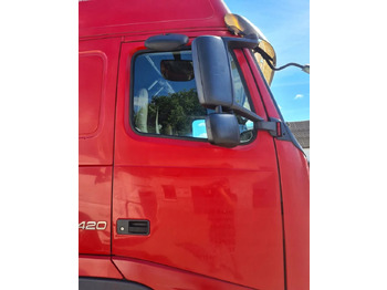 Dveře a díly VOLVO FH13