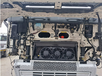 Kabina pro Nákladní auto VOLVO KABINA GOŁY SZKIELET VOLVO FH 4 EURO 6 XL: obrázek 5 Kabina pro Nákladní auto VOLVO KABINA GOŁY SZKIELET VOLVO FH 4 EURO 6 XL: obrázek 5