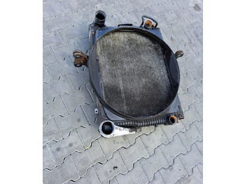 Chladič RENAULT Midlum