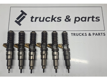 Injektor RENAULT Magnum