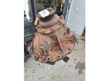 Diferenciál RENAULT