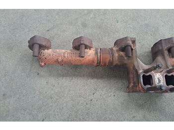 Výfukový svod pro Nákladní auto Volvo FH 4 FM 4 FH 5 FM 5 D13K I-SAVE   Volvo: obrázek 3