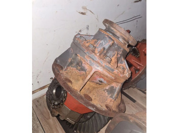 Diferenciál VOLVO FH