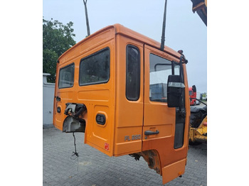 Kabina VOLVO FL6