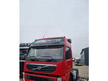 Kabina pro Nákladní auto Volvo FM 9 13 LIFT EURO 5 AUTOMAT   Volvo VOLVO FM 9 13 LIFT EURO 5 AUTOMAT: obrázek 2