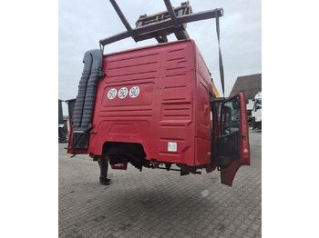 Kabina pro Nákladní auto Volvo FM 9 13 LIFT EURO 5 AUTOMAT   Volvo VOLVO FM 9 13 LIFT EURO 5 AUTOMAT: obrázek 3