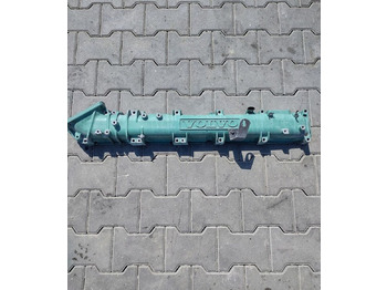 Sací potrubí VOLVO FH
