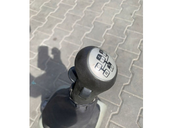 Řadící páka VOLVO FH