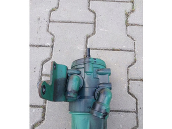 Olejový filtr RENAULT D