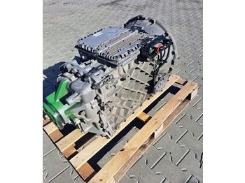 Převodovka RENAULT T