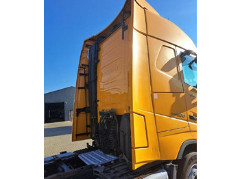 Aerodynamika/ Spoilery VOLVO FH