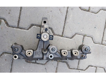 Motor a díly pro Nákladní auto Volvo ZAWÓR HAMULEC SILNIKA FL RENAULT GAMA D8K D5 21524861: obrázek 2