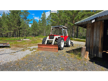 Traktor