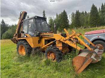 Traktor CASE IH