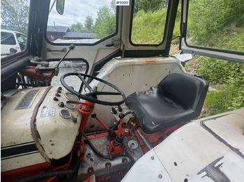 1980 David Brown 885 w/ front loader and bucket leasing 1980 David Brown 885 w/ front loader and bucket: obrázek 5