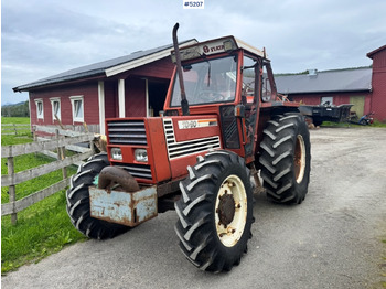 Traktor FIAT 90 series