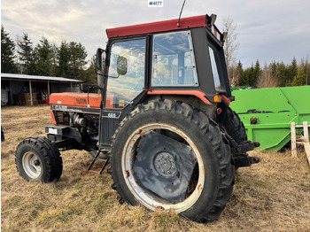 Traktor 1986 Case International 685 4x2: obrázek 5