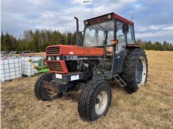 Traktor 1986 Case International 685 4x2: obrázek 2