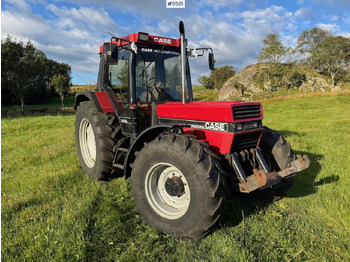 Traktor CASE IH XL
