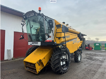 Sklízecí mlátička