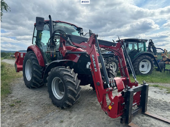 Traktor CASE IH