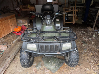 Čtyřkolka Arctic Cat 500 4x4 Automatic. Light rep. object.: obrázek 3