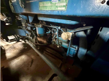 Traktor Ford 3000 traktor m/ skuffe: obrázek 4