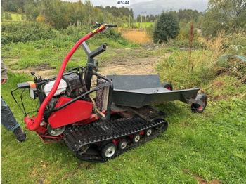 Traktor
