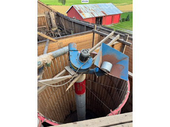 Zařízení pro chov skotu KONGSKILDE