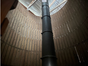 Zařízení pro chov skotu Kongskilde grain drying system: obrázek 5